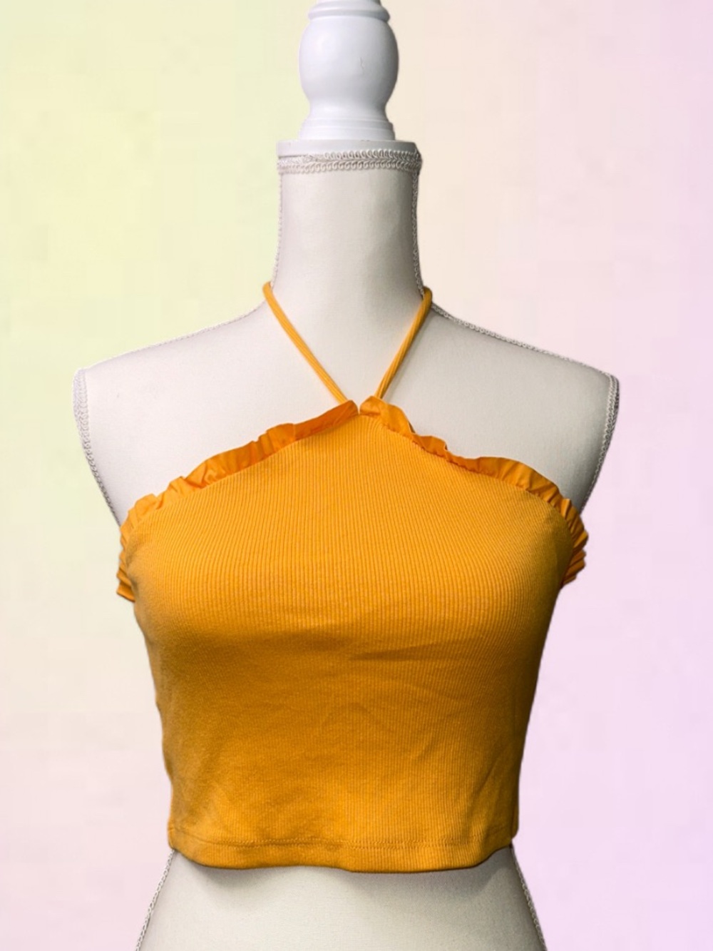 NWOT Zara top